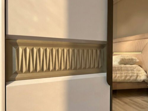 Estella Yatak Odası Takımı