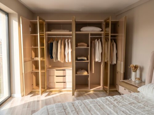 Estella Yatak Odası Takımı