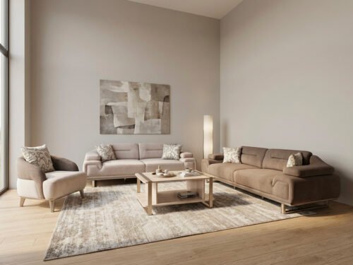 Estella Koltuk Takımı