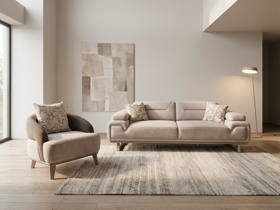 Estella Koltuk Takımı