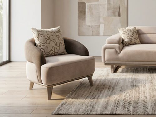 Estella Koltuk Takımı