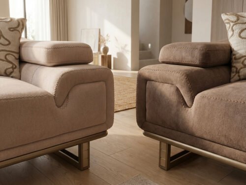 Estella Koltuk Takımı