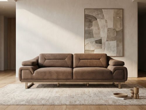 Estella Koltuk Takımı