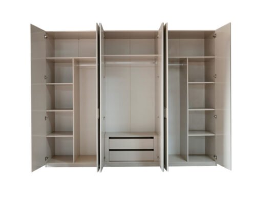 Biblo Yatak Odası Takımı