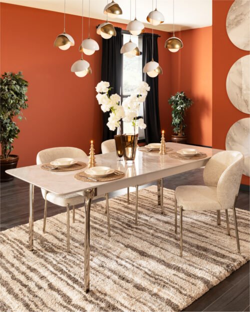 Biblo Yemek Odası Takımı