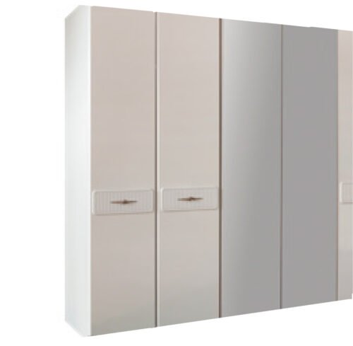 Biblo Yatak Odası Takımı