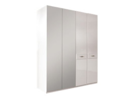 Biblo Yatak Odası Takımı