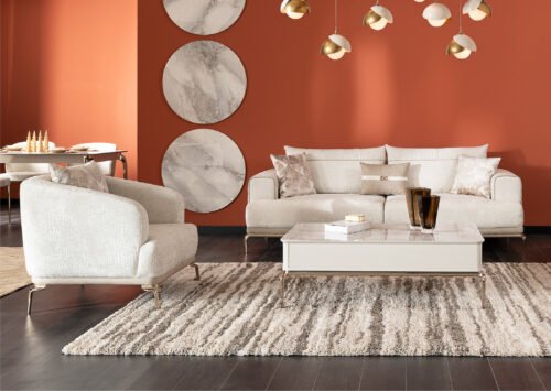 Biblo Koltuk Takımı