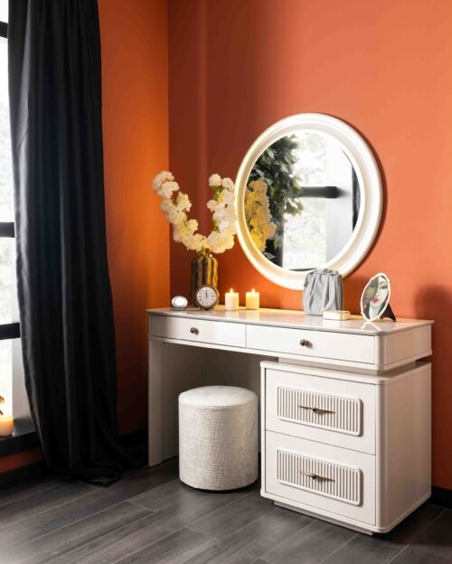 Biblo Yatak Odası Takımı