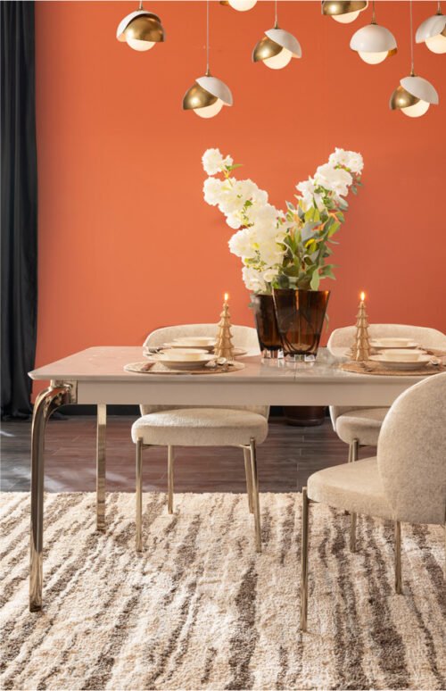 Biblo Yemek Odası Takımı