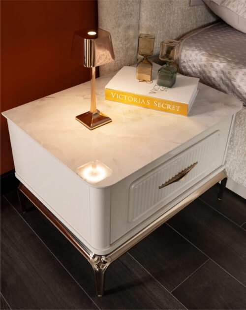 Biblo Yatak Odası Takımı