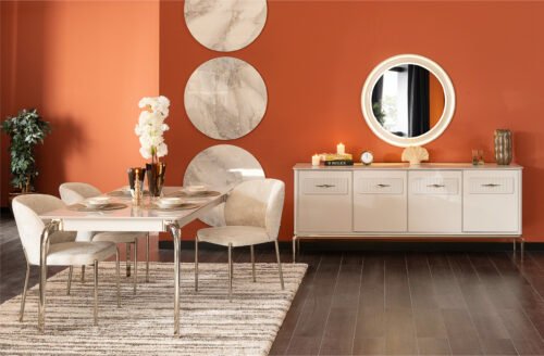 Biblo Yemek Odası Takımı