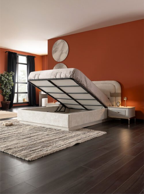 Biblo Yatak Odası Takımı