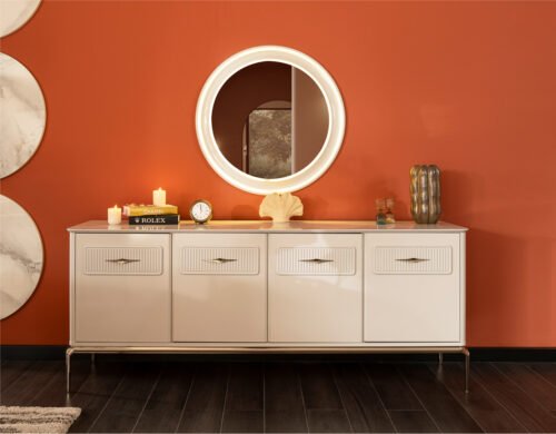 Biblo Yemek Odası Takımı