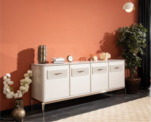 Biblo Yemek Odası Takımı