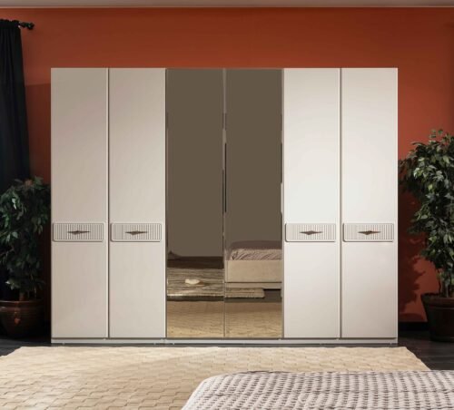 Biblo Yatak Odası Takımı